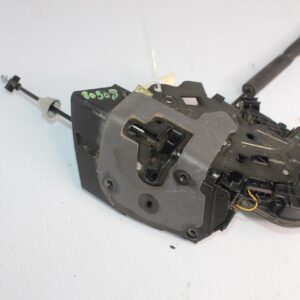 Range Rover Sport L494 LH Left Rear Door Lock - Double Lock LR078748 - Image 8
