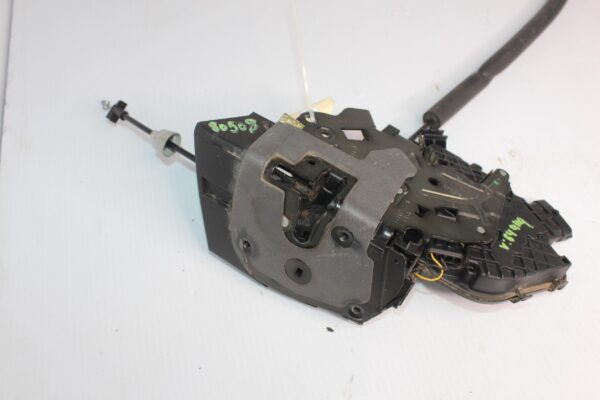 Range Rover Sport L494 LH Left Rear Door Lock - Double Lock LR078748