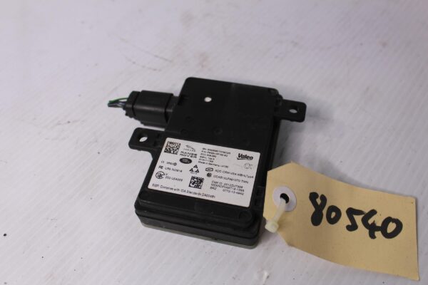 Range Rover Sport L494 Passive Start Control Unit LR071423, LR080744