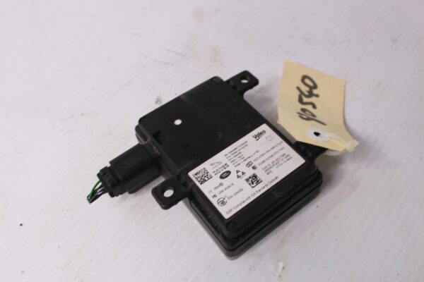 Range Rover Sport L494 Passive Start Control Unit LR071423, LR080744