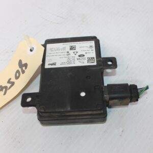 Range Rover Sport L494 Passive Start Control Unit LR071423, LR080744 - Image 4