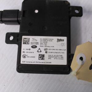Range Rover Sport L494 Passive Start Control Unit LR071423, LR080744 - Image 6
