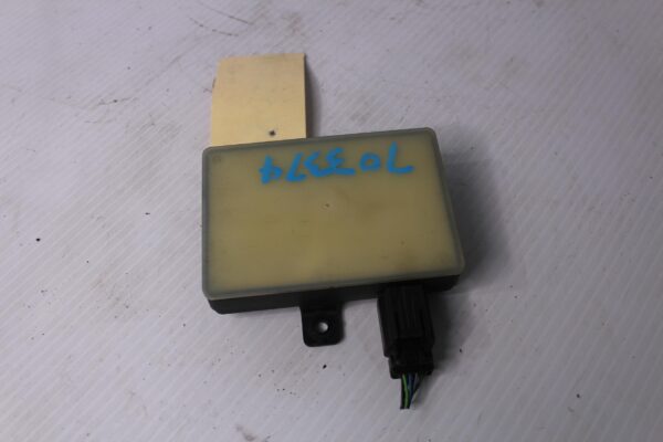 Range Rover Sport L494 Passive Start Control Unit LR071423, LR080744