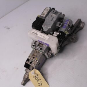 Range Rover Sport L494 Electric Adjustment Steering Column LR074626 - Image 2