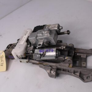 Range Rover Sport L494 Electric Adjustment Steering Column LR074626 - Image 3