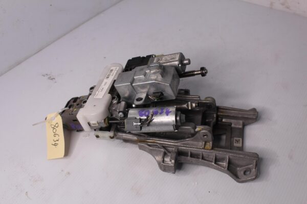 Range Rover Sport L494 Electric Adjustment Steering Column LR074626