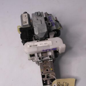 Range Rover Sport L494 Electric Adjustment Steering Column LR074626 - Image 7