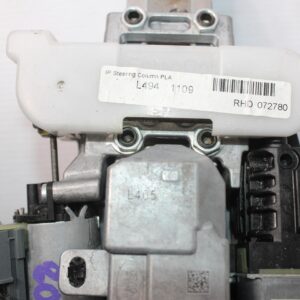 Range Rover Sport L494 Electric Adjustment Steering Column LR074626 - Image 9
