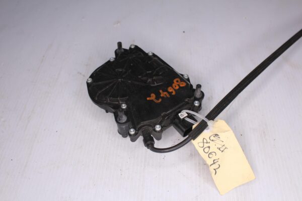 Range Rover Sport L494 L405 Rear Door Lock Soft Close Actuator LR064861, LR108981