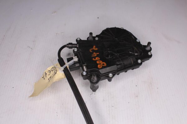 Range Rover Sport L494 L405 Rear Door Lock Soft Close Actuator LR064861, LR108981