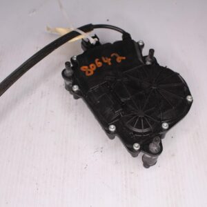 Range Rover Sport L494 L405 Rear Door Lock Soft Close Actuator LR064861, LR108981 - Image 4