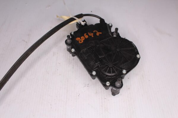 Range Rover Sport L494 L405 Rear Door Lock Soft Close Actuator LR064861, LR108981