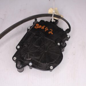 Range Rover Sport L494 L405 Rear Door Lock Soft Close Actuator LR064861, LR108981 - Image 5