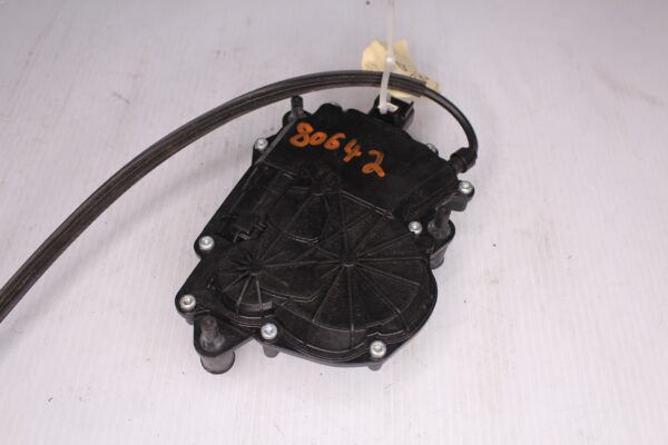 Range Rover Sport L494 L405 Rear Door Lock Soft Close Actuator LR064861, LR108981