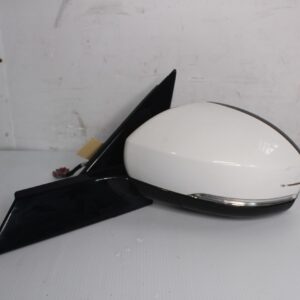 Land Rover L463 Discovery 5 Left Passenger Door Mirror LR083183, HY3217E699GB