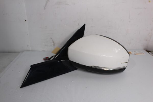 Land Rover L463 Discovery 5 Left Passenger Door Mirror LR083183, HY3217E699GB