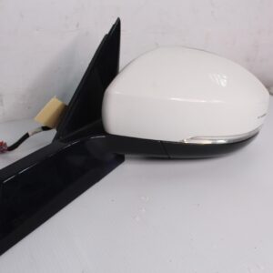 Land Rover L463 Discovery 5 Left Passenger Door Mirror LR083183, HY3217E699GB - Image 2