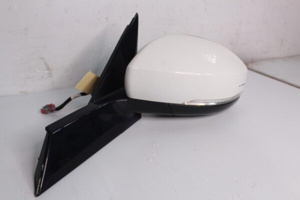 Land Rover L463 Discovery 5 Left Passenger Door Mirror LR083183, HY3217E699GB