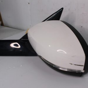 Land Rover L463 Discovery 5 Left Passenger Door Mirror LR083183, HY3217E699GB - Image 3