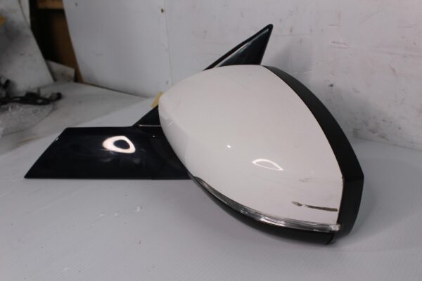 Land Rover L463 Discovery 5 Left Passenger Door Mirror LR083183, HY3217E699GB