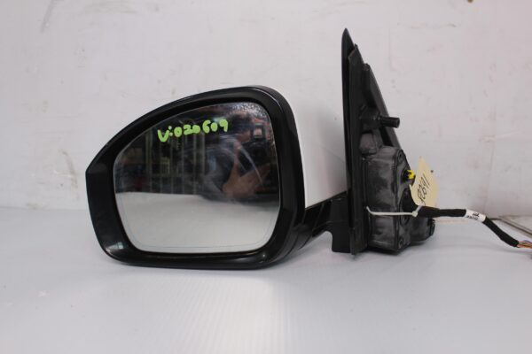 Land Rover L463 Discovery 5 Left Passenger Door Mirror LR083183, HY3217E699GB