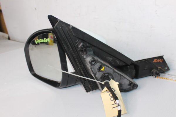 Land Rover L463 Discovery 5 Left Passenger Door Mirror LR083183, HY3217E699GB