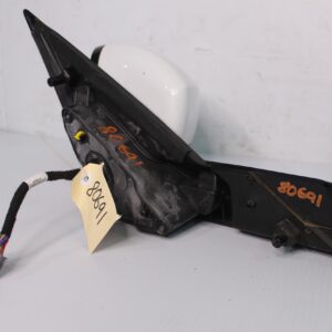 Land Rover L463 Discovery 5 Left Passenger Door Mirror LR083183, HY3217E699GB - Image 7