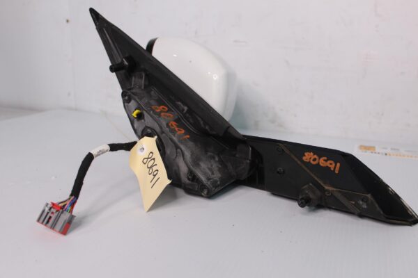 Land Rover L463 Discovery 5 Left Passenger Door Mirror LR083183, HY3217E699GB