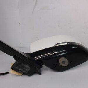 Land Rover L463 Discovery 5 Left Passenger Door Mirror LR083183, HY3217E699GB - Image 8
