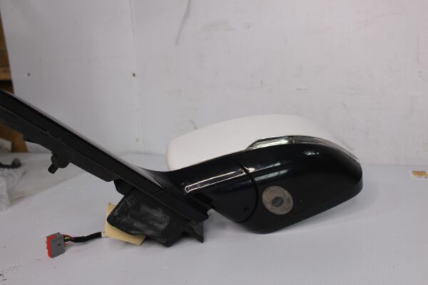 Land Rover L463 Discovery 5 Left Passenger Door Mirror LR083183, HY3217E699GB