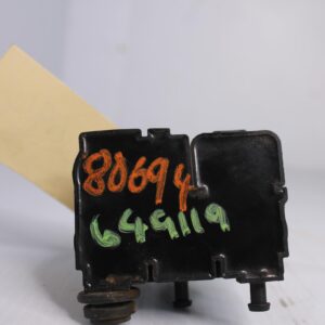 Land Rover L462 Discovery 5 Rear Air Suspension Levelling Valve LR070246, LR176326 - Image 5