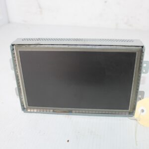 Range Rover Sport L494 Radio Central Display Screen LR070510, LR117984 - Image 2