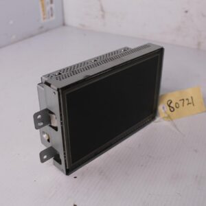 Range Rover Sport L494 Radio Central Display Screen LR070510, LR117984 - Image 3
