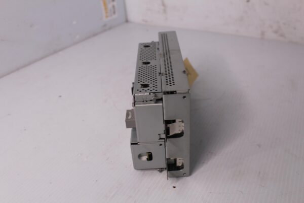 Range Rover Sport L494 Radio Central Display Screen LR070510, LR117984
