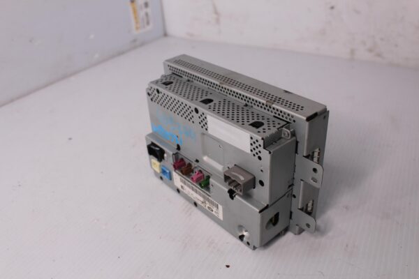 Range Rover Sport L494 Radio Central Display Screen LR070510, LR117984