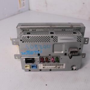 Range Rover Sport L494 Radio Central Display Screen LR070510, LR117984 - Image 6