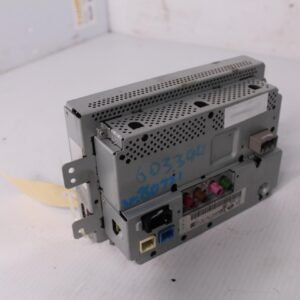 Range Rover Sport L494 Radio Central Display Screen LR070510, LR117984 - Image 7