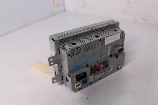 Range Rover Sport L494 Radio Central Display Screen LR070510, LR117984