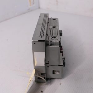 Range Rover Sport L494 Radio Central Display Screen LR070510, LR117984 - Image 8