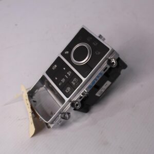 Range Rover Sport L494 Chassis Terrain Control Switch LR067060, LR070858 - Image 2