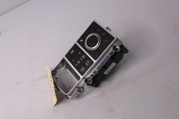 Range Rover Sport L494 Chassis Terrain Control Switch LR067060, LR070858
