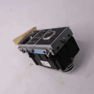 Range Rover Sport L494 Chassis Terrain Control Switch LR067060, LR070858 - Image 3