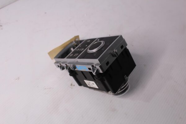 Range Rover Sport L494 Chassis Terrain Control Switch LR067060, LR070858