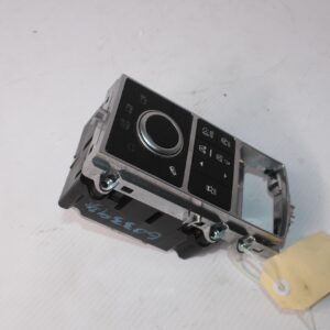 Range Rover Sport L494 Chassis Terrain Control Switch LR067060, LR070858 - Image 6