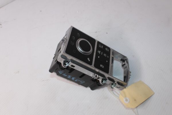 Range Rover Sport L494 Chassis Terrain Control Switch LR067060, LR070858