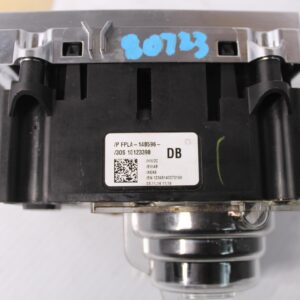 Range Rover Sport L494 Chassis Terrain Control Switch LR067060, LR070858 - Image 7