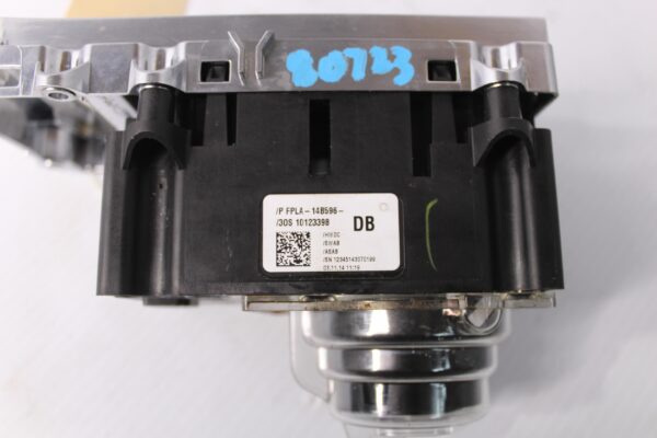 Range Rover Sport L494 Chassis Terrain Control Switch LR067060, LR070858