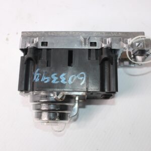Range Rover Sport L494 Chassis Terrain Control Switch LR067060, LR070858 - Image 8
