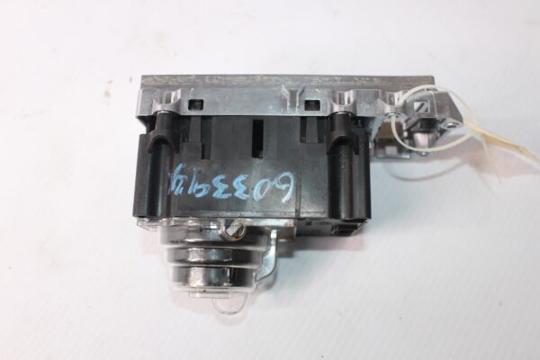 Range Rover Sport L494 Chassis Terrain Control Switch LR067060, LR070858