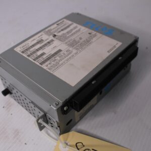 Land Rover L538 Evoque Radio Headunit Control Unit CF6N18C815MJ